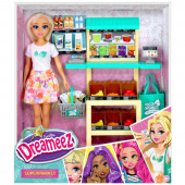 SKADAT Dreameez Supermarket SKADAT Dreameez Supermarket