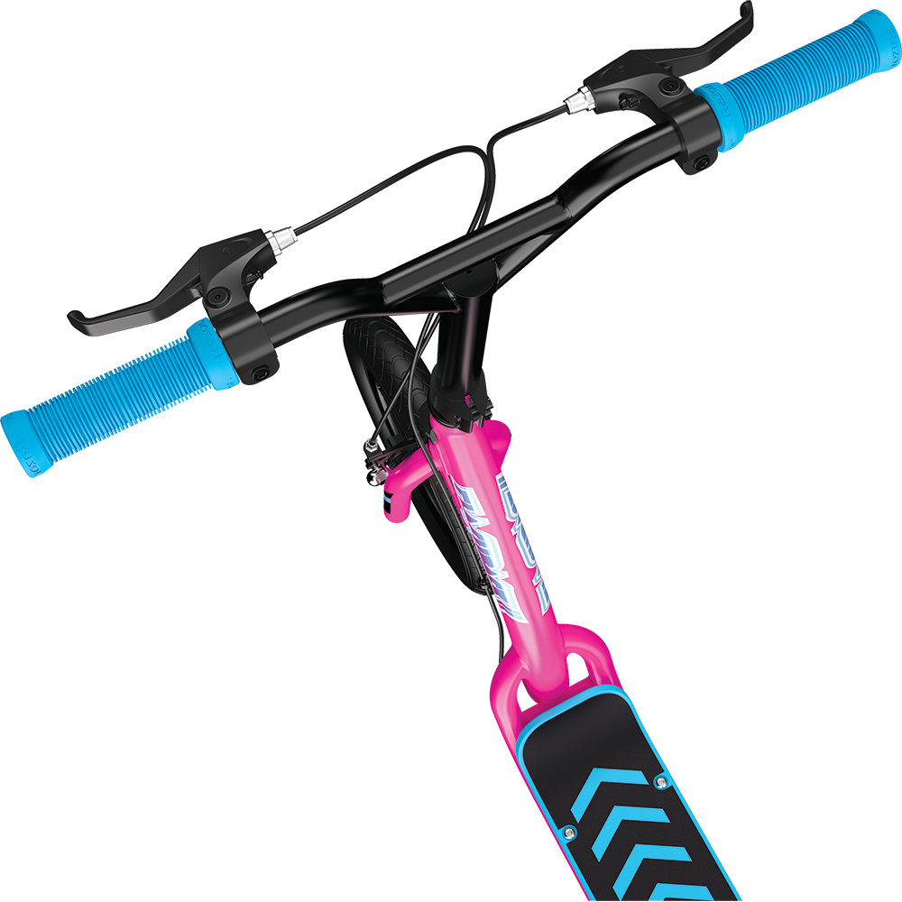 SKADAT Razor Flashback sparkcykel - rosa