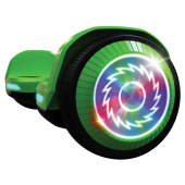 SKADAT Razor Hovertrax Brights Green SKADAT Razor Hovertrax Brights Green