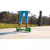 SKADAT Razor Hovertrax Brights Green SKADAT Razor Hovertrax Brights Green