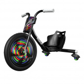 SKADAT Razor RipRider 360 Lightshow SKADAT Razor RipRider 360 Lightshow