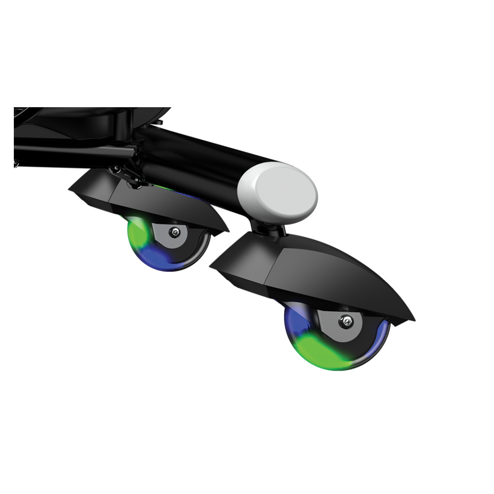 SKADAT Razor RipRider 360 Lightshow