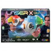 SKADAT Laser X Ultra Double Blasters Chest SKADAT Laser X Ultra Double Blasters Chest