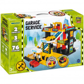 SKADAT Wader Garage Service SKADAT Wader Garage Service