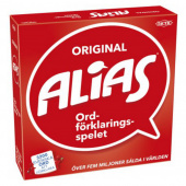 SKADAT Alias SKADAT Alias