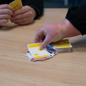 SKADAT Dot's it! SKADAT Dot's it!