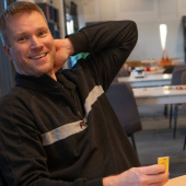 SKADAT Dot's it! SKADAT Dot's it!