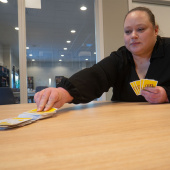 SKADAT Dot's it! SKADAT Dot's it!