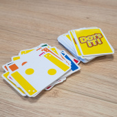 SKADAT Dot's it! SKADAT Dot's it!