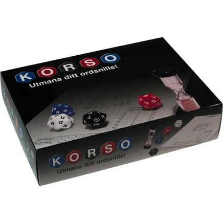 SKADAT Korso