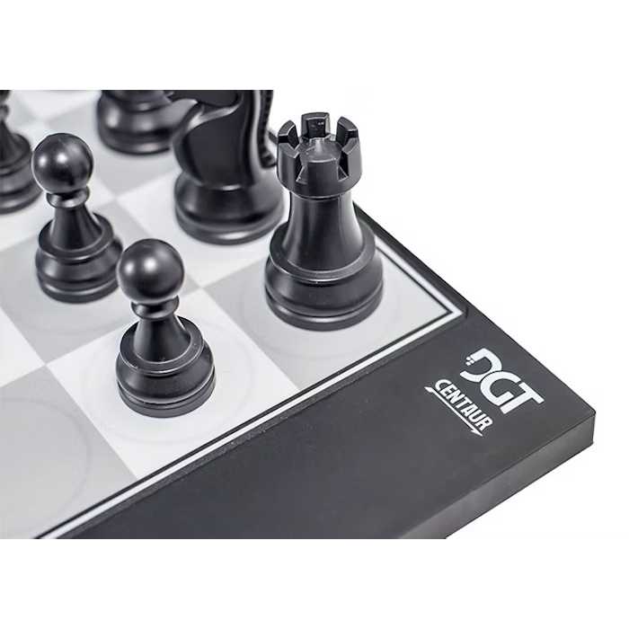 SKADAT DGT Centaur Chess Computer