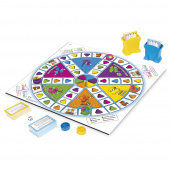 SKADAT Trivial Pursuit Familjeutgåva SKADAT Trivial Pursuit Familjeutgåva