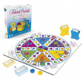 SKADAT Trivial Pursuit Familjeutgåva SKADAT Trivial Pursuit Familjeutgåva