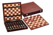 SKADAT Chess Set Exclusive (45mm)