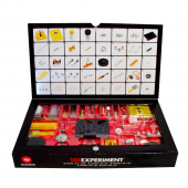 SKADAT Alga Science - 101 Experiment SKADAT Alga Science - 101 Experiment