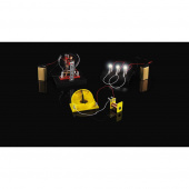 SKADAT Alga Science - 101 Experiment SKADAT Alga Science - 101 Experiment