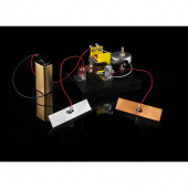 SKADAT Alga Science - 101 Experiment SKADAT Alga Science - 101 Experiment