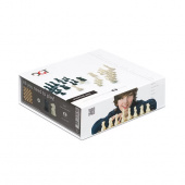 SKADAT DGT Chess Set Starter Box Grey SKADAT DGT Chess Set Starter Box Grey