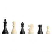 SKADAT DGT Chess Set Starter Box Brown SKADAT DGT Chess Set Starter Box Brown