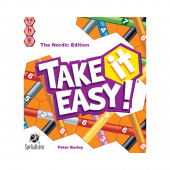 SKADAT Take It Easy! SKADAT Take It Easy!