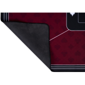 SKADAT Pokerduk Texas Hold 'Em Red Medium SKADAT Pokerduk Texas Hold 'Em Red Medium