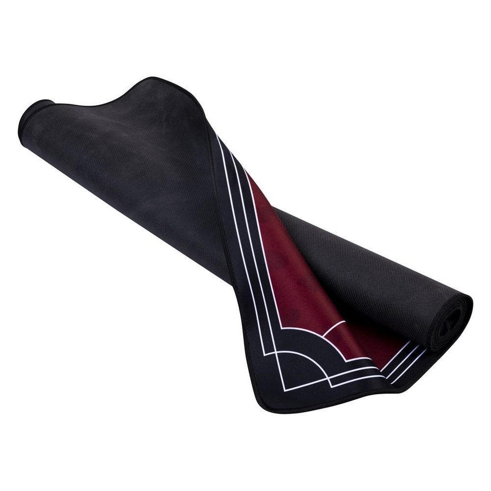 SKADAT Pokerduk Texas Hold 'Em Red Medium