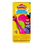 SKADAT Play-Doh Super Stretch Fruity fun SKADAT Play-Doh Super Stretch Fruity fun