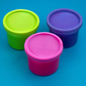 SKADAT Play-Doh Super Stretch Fruity fun SKADAT Play-Doh Super Stretch Fruity fun