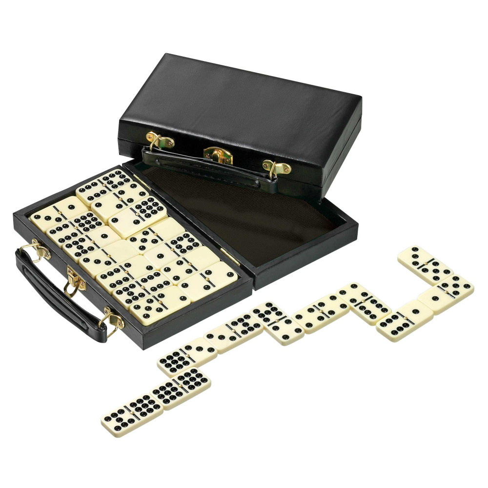 SKADAT Domino Double 9
