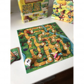 SKADAT Easter Quest SKADAT Easter Quest