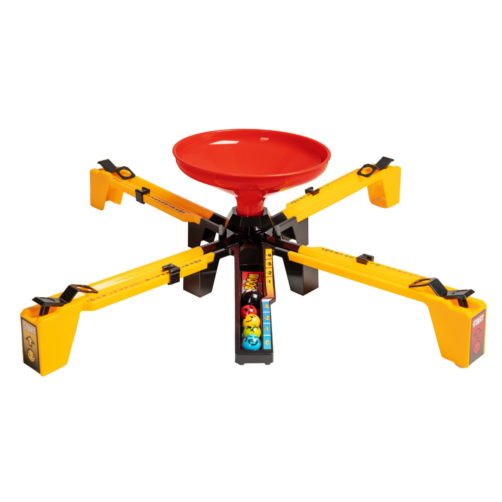 SKADAT Thrill Bomb (Swe)