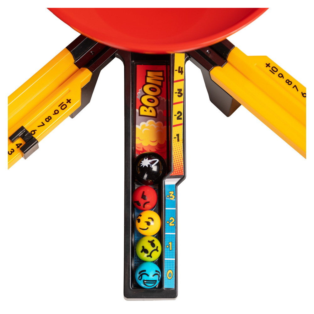 SKADAT Thrill Bomb (Swe)