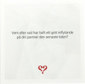 SKADAT Vertellis: Relationsspelet SKADAT Vertellis: Relationsspelet