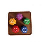 SKADAT Gonggi Spel SKADAT Gonggi Spel