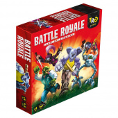 SKADAT Battle Royale - Last One Standing (Swe) SKADAT Battle Royale - Last One Standing (Swe)