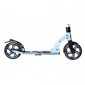SKADAT Six Degrees Aluminium Scooter 205 mm Pastell Blue SKADAT Six Degrees Aluminium Scooter 205 mm Pastell Blue