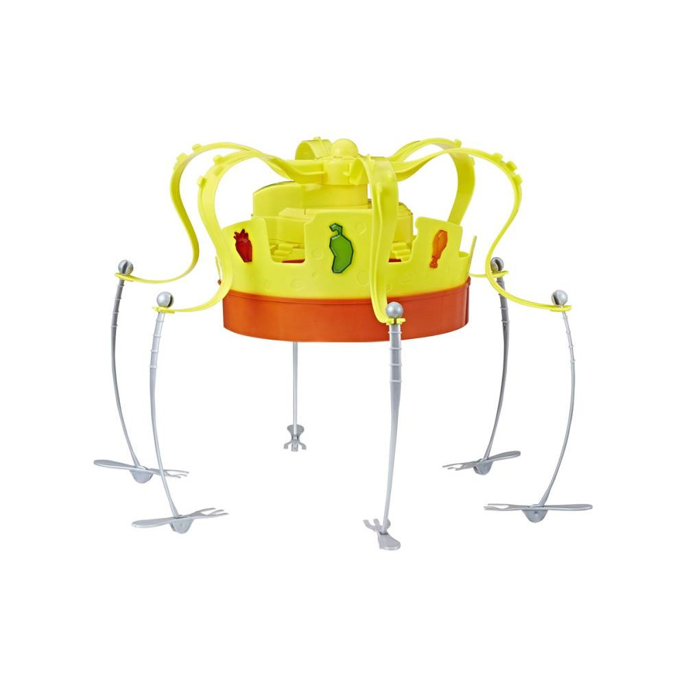 SKADAT Chow Crown (Swe)