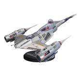 SKADAT Star Wars The Vintage Collection N-1 Starfighter SKADAT Star Wars The Vintage Collection N-1 Starfighter