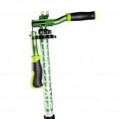 SKADAT Six Degrees Aluminium Scooter Junior 180/145 mm Gul SKADAT Six Degrees Aluminium Scooter Junior 180/145 mm Gul