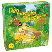 SKADAT Den magiska skogen SKADAT Den magiska skogen