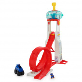 SKADAT Paw Patrol - Super Loop Tower HQ SKADAT Paw Patrol - Super Loop Tower HQ