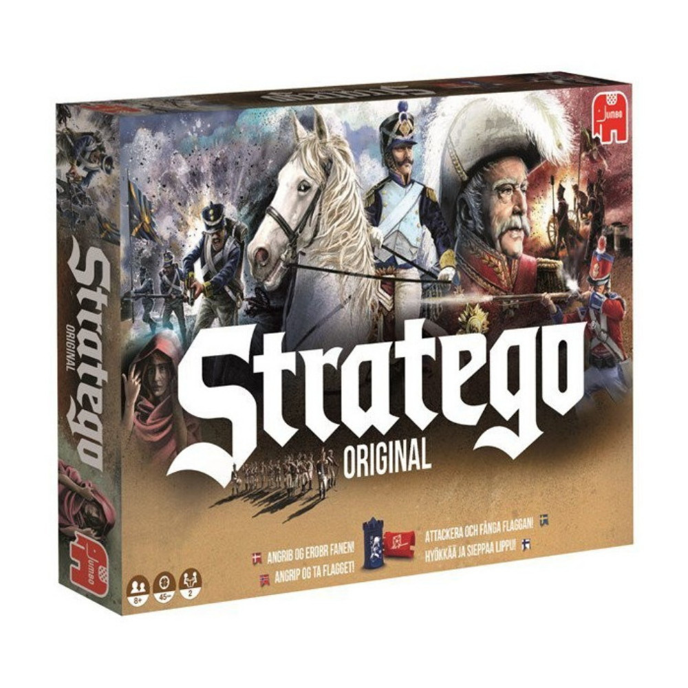 SKADAT Stratego Original