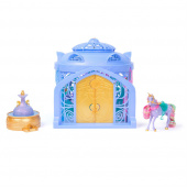 SKADAT Unicorn Academy Starglow Fountain & Stable SKADAT Unicorn Academy Starglow Fountain & Stable