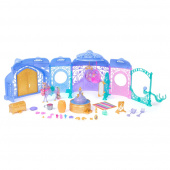 SKADAT Unicorn Academy Starglow Fountain & Stable SKADAT Unicorn Academy Starglow Fountain & Stable