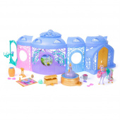 SKADAT Unicorn Academy Starglow Fountain & Stable SKADAT Unicorn Academy Starglow Fountain & Stable