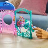 SKADAT Unicorn Academy Starglow Fountain & Stable SKADAT Unicorn Academy Starglow Fountain & Stable