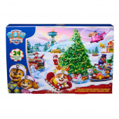 SKADAT Paw Patrol Adventskalender 2025 SKADAT Paw Patrol Adventskalender 2025
