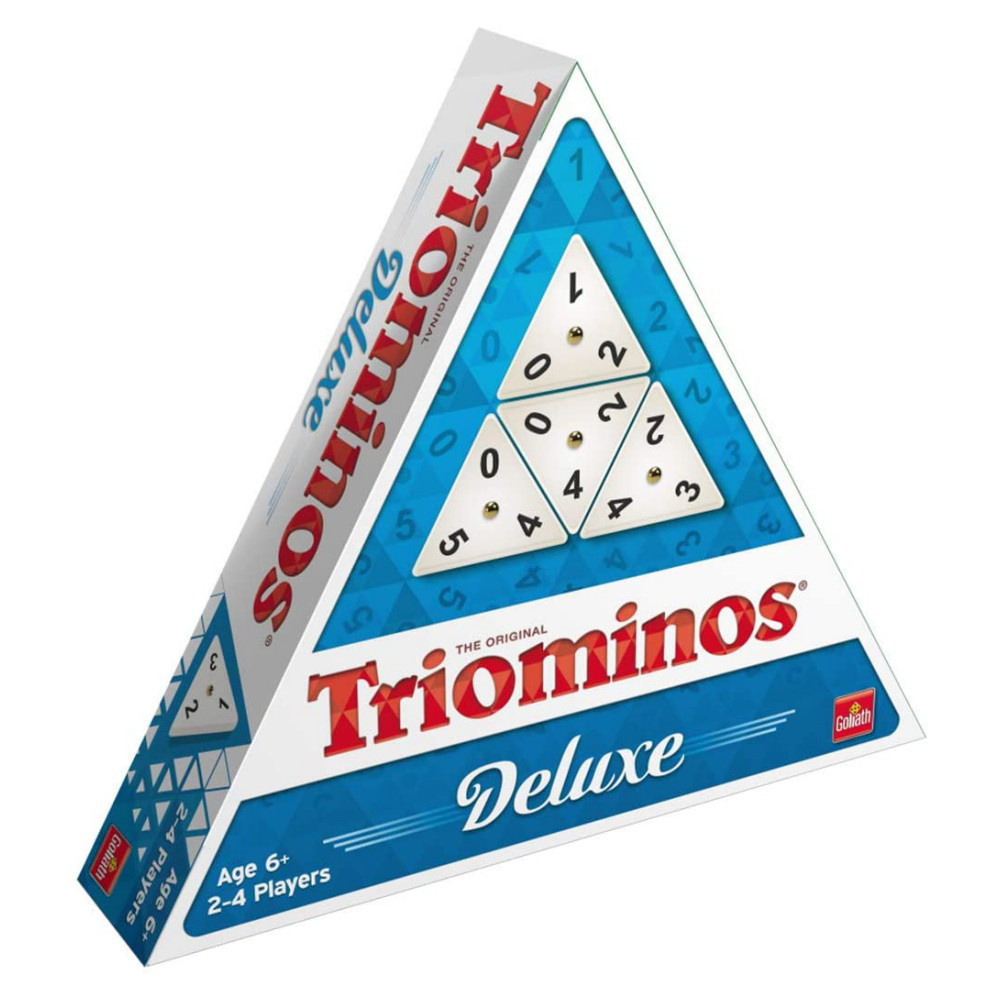 SKADAT Triominos