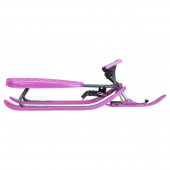 SKADAT Stiga Snowracer Curve Grey Pink SKADAT Stiga Snowracer Curve Grey Pink