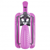 SKADAT Stiga Snowracer Curve Grey Pink SKADAT Stiga Snowracer Curve Grey Pink